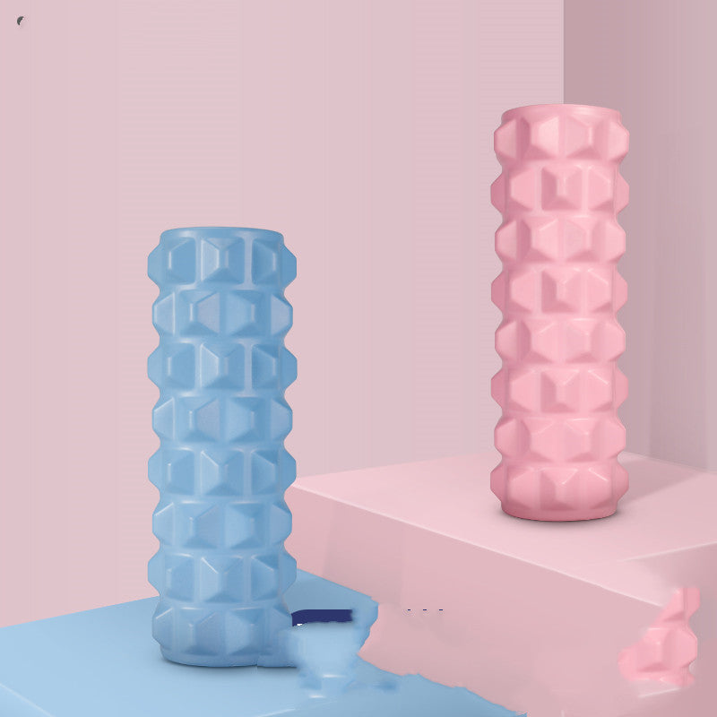 Unlock Ultimate Relaxation with the Relaxing Roller Roller Massage Shaft